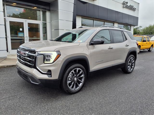 2026 GMC Terrain AWD Elevation - Photo 2