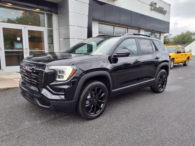 2026 GMC Terrain AWD Elevation - Photo 2