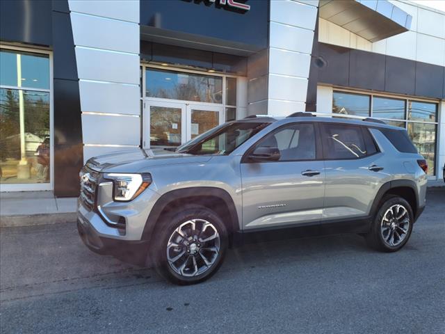 2025 GMC Terrain AWD Elevation - Photo 2