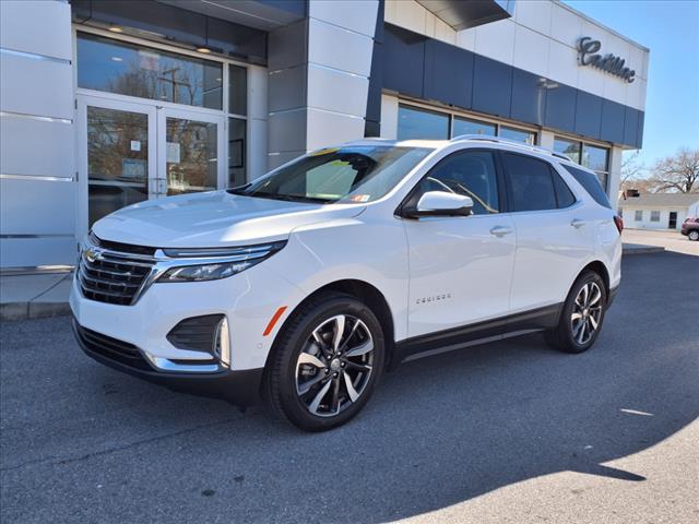 2022 Chevrolet Equinox Premier - Photo 2