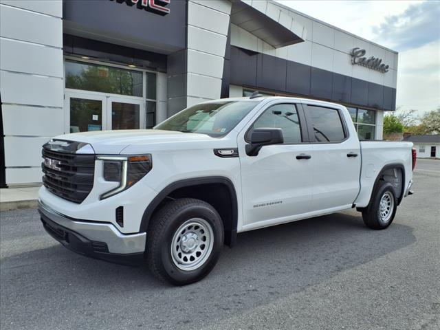 2025 GMC Sierra 1500 Pro - Photo 2