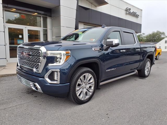 2022 GMC Sierra 1500 Limited Denali - Photo 2
