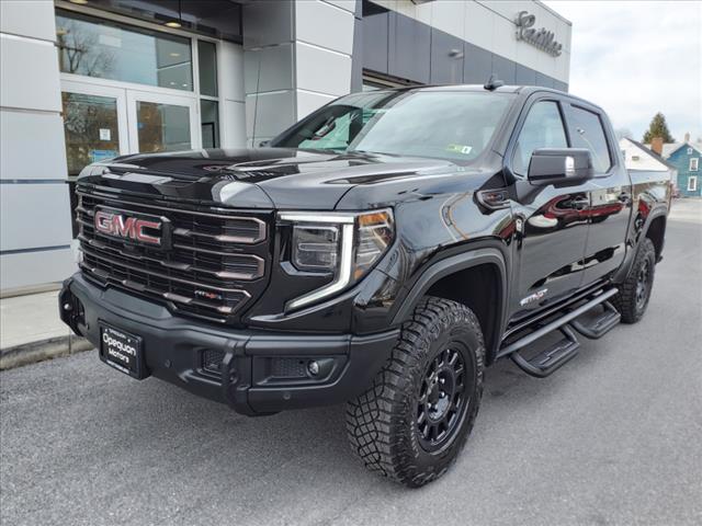 2024 GMC Sierra 1500 AT4X - Photo 2