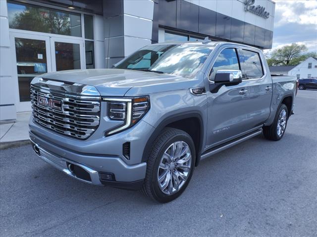 2024 GMC Sierra 1500 Denali - Photo 2