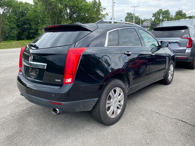 2016 Cadillac SRX Luxury Collection - Photo 2