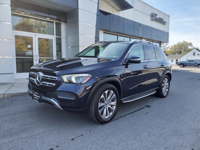 2022 Mercedes-Benz GLE GLE 350 4MATIC - Photo 2