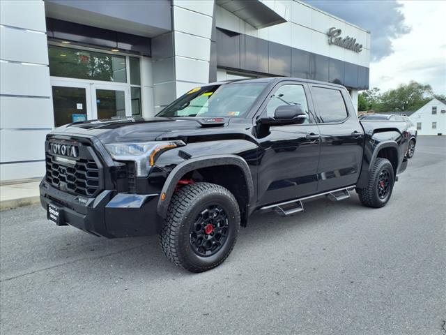 2024 Toyota Tundra TRD Pro HV - Photo 2