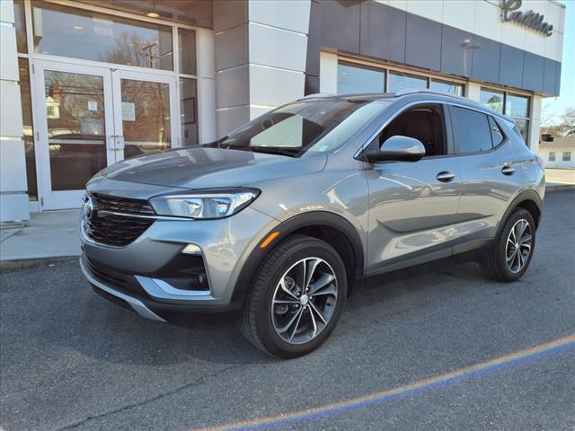 2023 Buick Encore GX Select - Photo 2