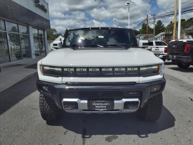 2024 GMC HUMMER EV 2X - Photo 3