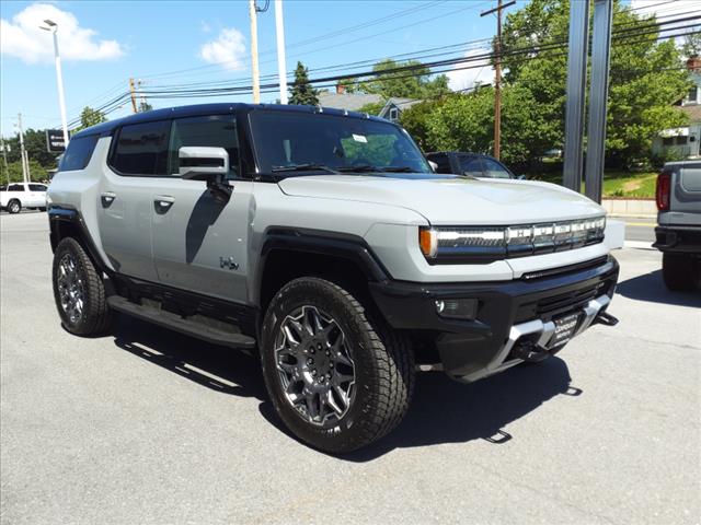 2024 GMC HUMMER EV 3X - Photo 3