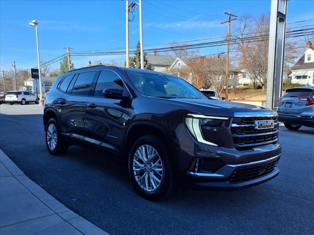 2024 GMC Acadia Elevation - Photo 3