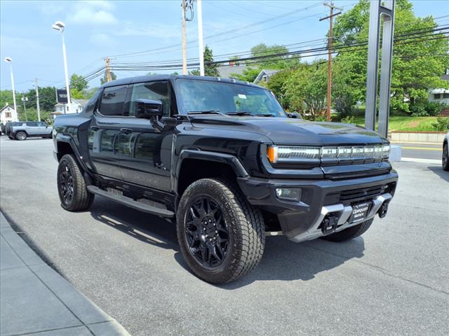 2025 GMC HUMMER EV 3X - Photo 3