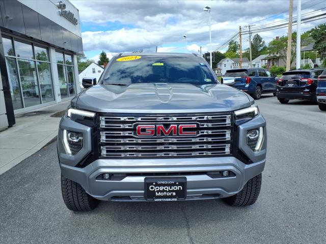 2024 GMC Canyon 4WD Denali - Photo 3