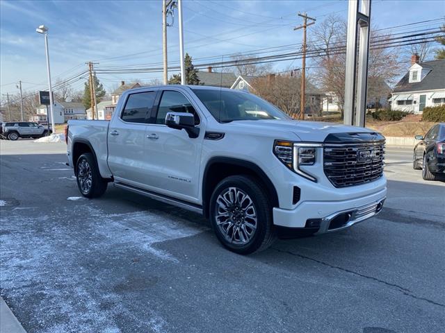 2025 GMC Sierra 1500 Denali Ultimate - Photo 3