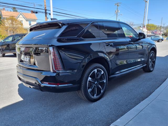 2025 Cadillac Escalade IQ Sport 1 - Photo 3