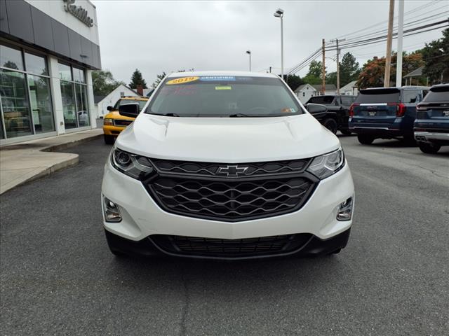 2019 Chevrolet Equinox LT - Photo 3