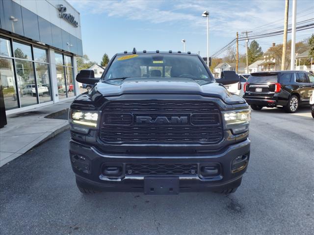 2022 RAM 3500 Limited - Photo 3