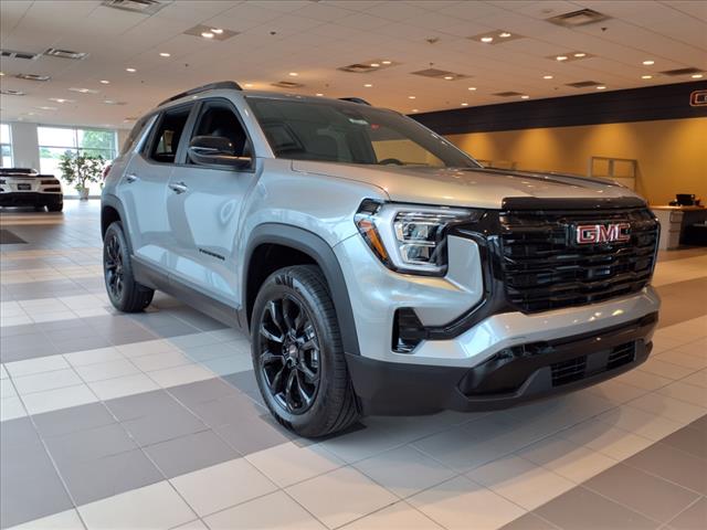2026 GMC Terrain AWD Elevation - Photo 3