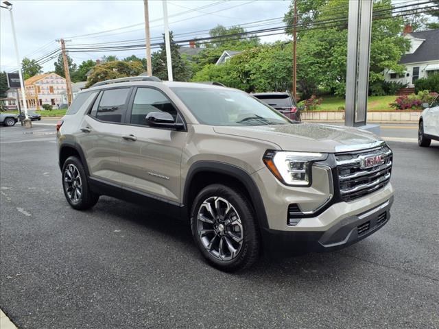 2026 GMC Terrain AWD Elevation - Photo 3