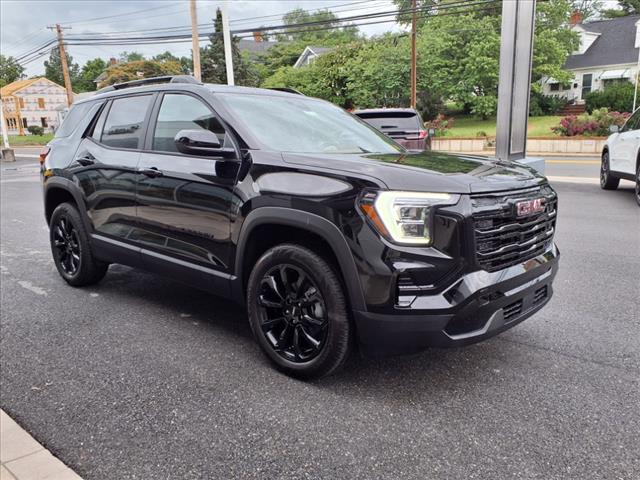 2026 GMC Terrain AWD Elevation - Photo 3