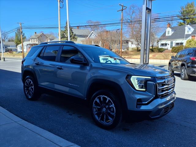 2025 GMC Terrain AWD Elevation - Photo 3