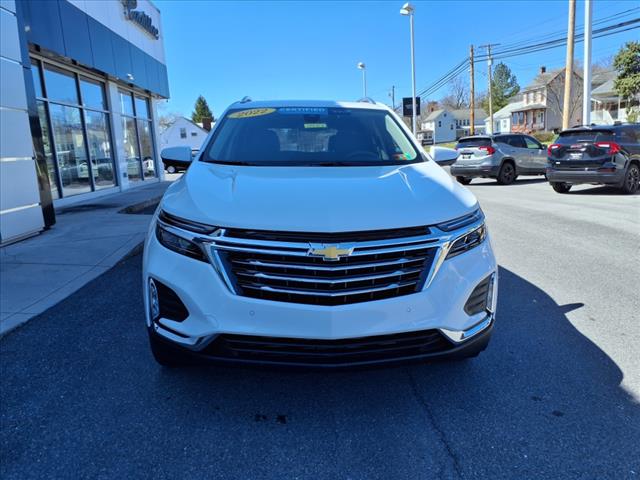2022 Chevrolet Equinox Premier - Photo 3