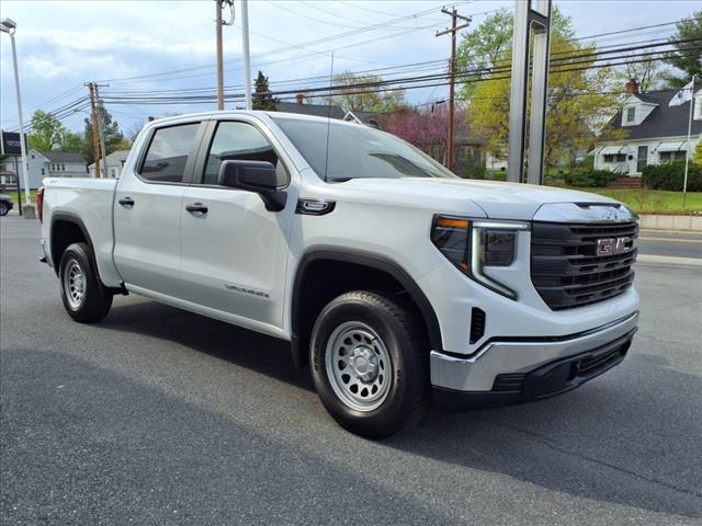2025 GMC Sierra 1500 Pro - Photo 3