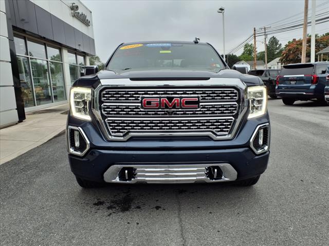 2022 GMC Sierra 1500 Limited Denali - Photo 3