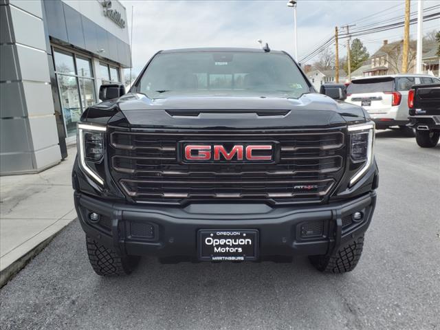 2024 GMC Sierra 1500 AT4X - Photo 3