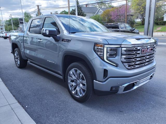 2024 GMC Sierra 1500 Denali - Photo 3