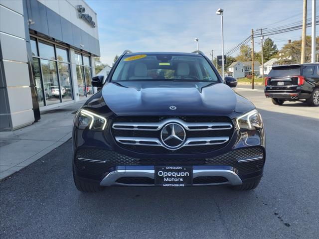 2022 Mercedes-Benz GLE GLE 350 4MATIC - Photo 3
