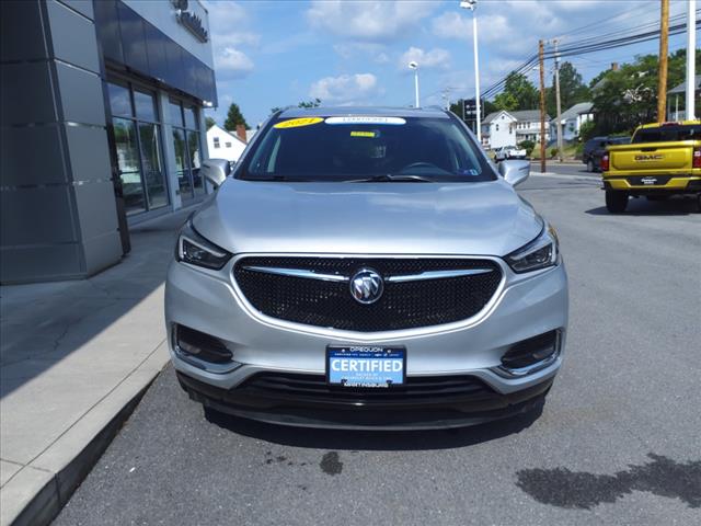 2021 Buick Enclave Essence - Photo 3