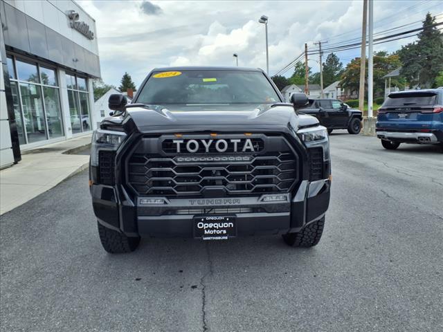 2024 Toyota Tundra TRD Pro HV - Photo 3