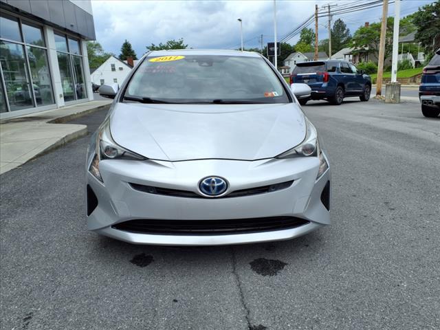 2017 Toyota Prius Four - Photo 3