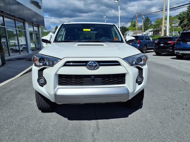 2024 Toyota 4Runner TRD Off-Road Premium - Photo 3