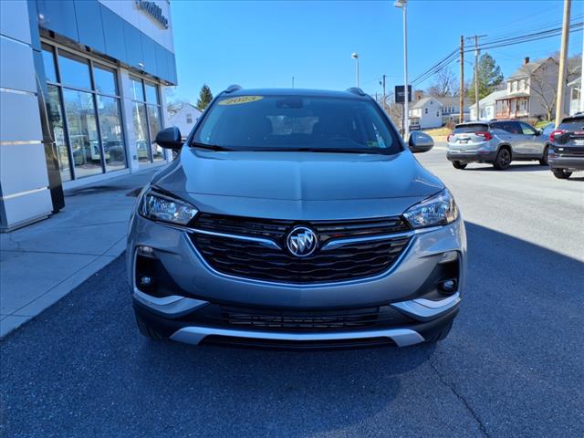 2023 Buick Encore GX Select - Photo 3