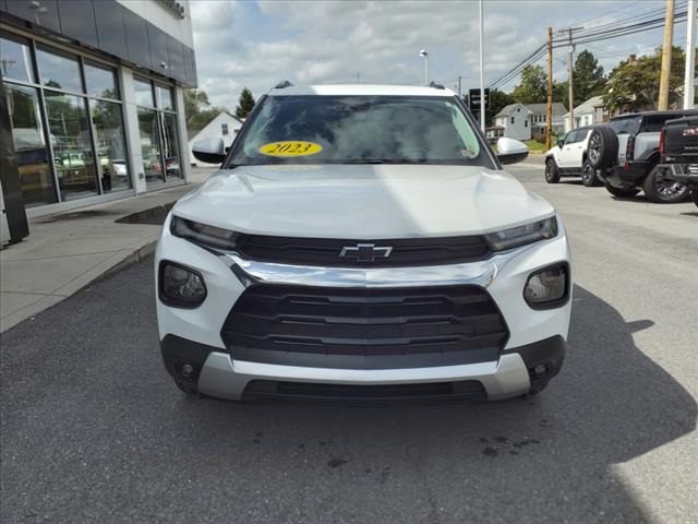 2023 Chevrolet Trailblazer LT - Photo 3