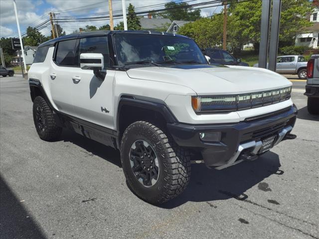 2024 GMC HUMMER EV 2X - Photo 4