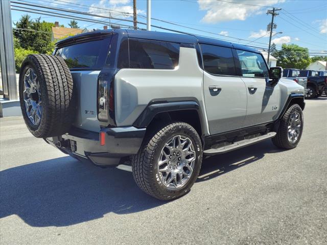 2024 GMC HUMMER EV 3X - Photo 4