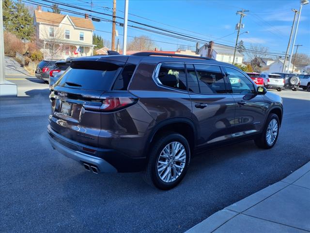 2024 GMC Acadia Elevation - Photo 4