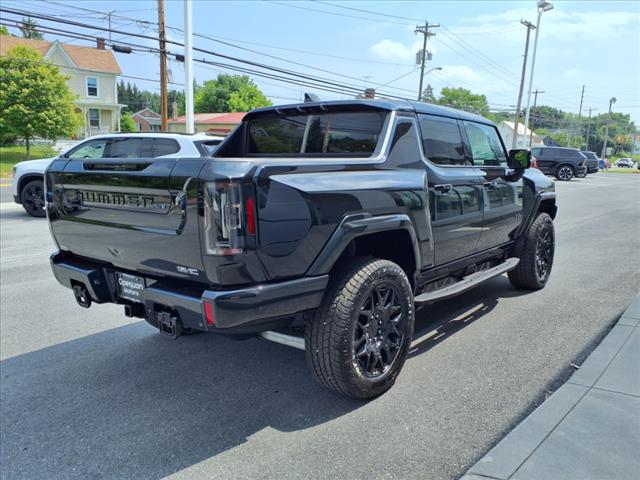2025 GMC HUMMER EV 3X - Photo 4