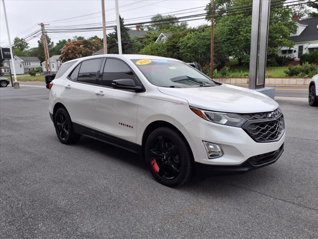 2019 Chevrolet Equinox LT - Photo 4