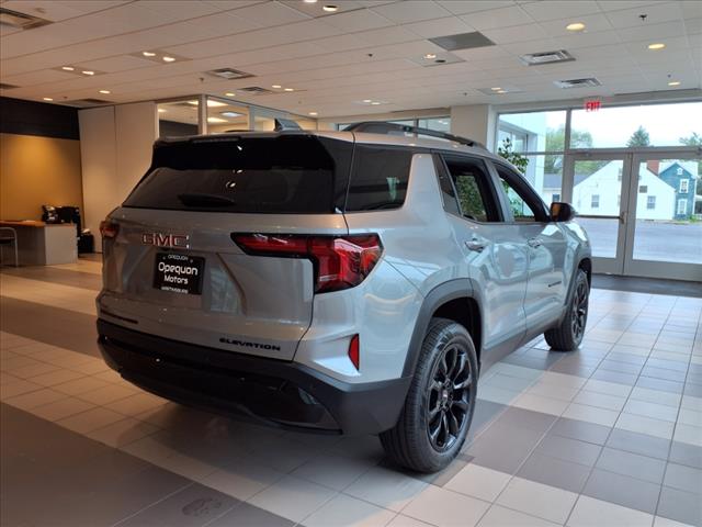 2026 GMC Terrain AWD Elevation - Photo 4