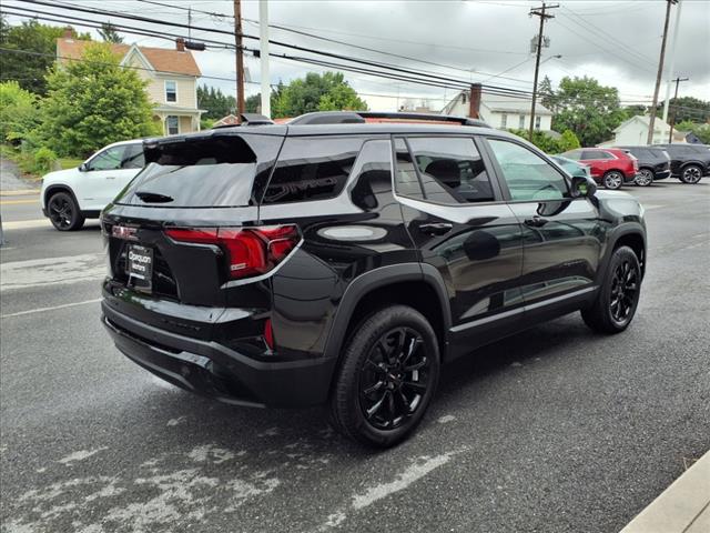 2026 GMC Terrain AWD Elevation - Photo 4