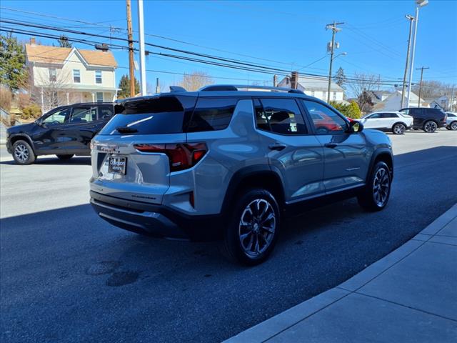 2025 GMC Terrain AWD Elevation - Photo 4