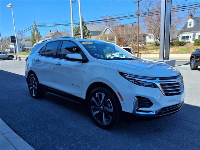2022 Chevrolet Equinox Premier - Photo 4