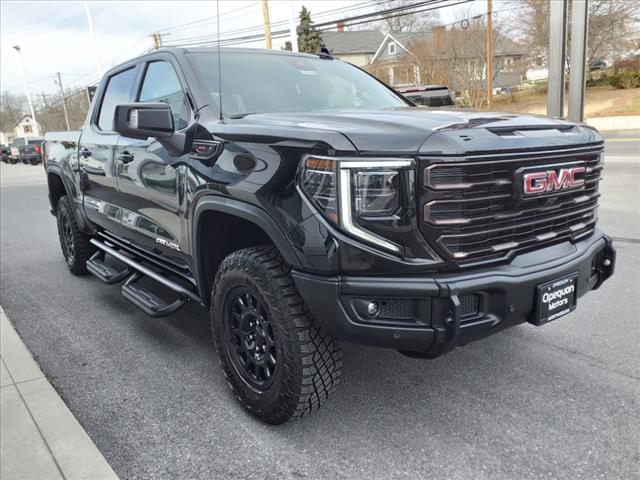 2024 GMC Sierra 1500 AT4X - Photo 4