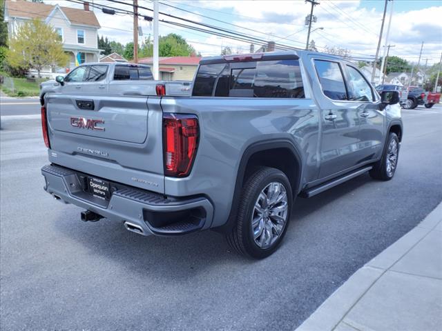 2024 GMC Sierra 1500 Denali - Photo 4