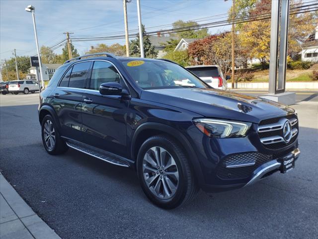 2022 Mercedes-Benz GLE GLE 350 4MATIC - Photo 4