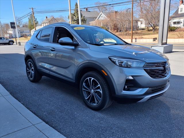 2023 Buick Encore GX Select - Photo 4
